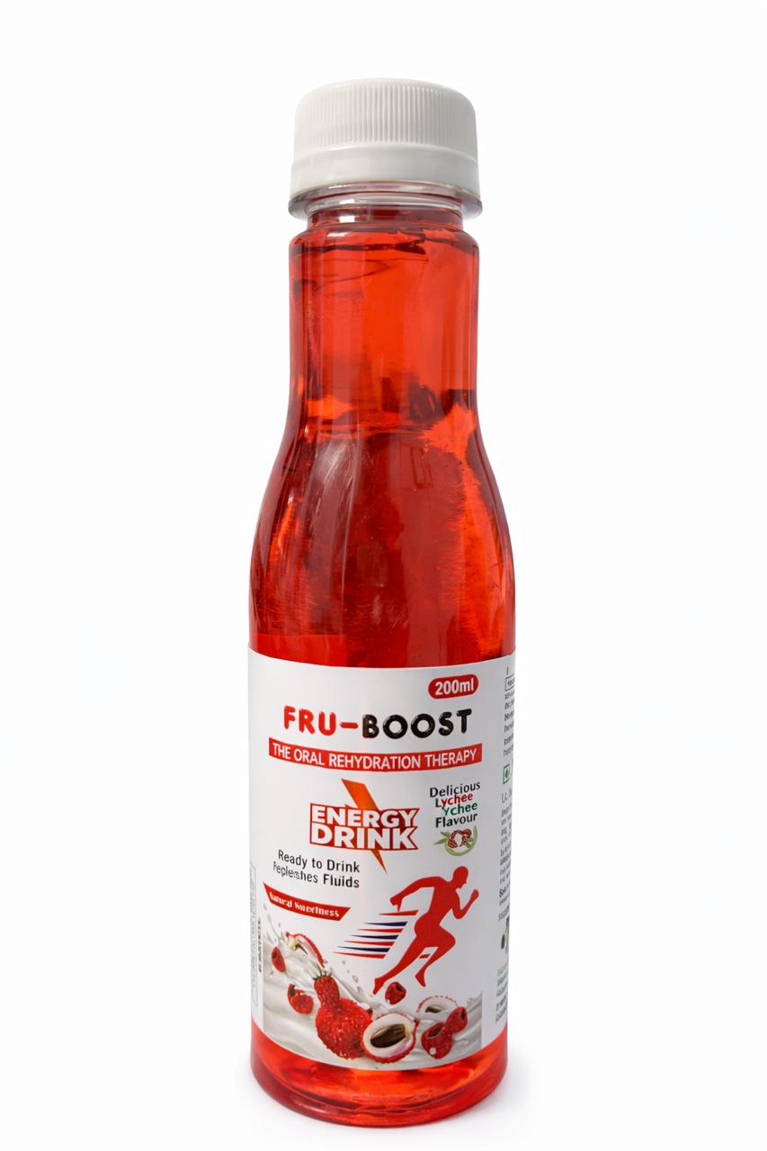 FRU-BOOST